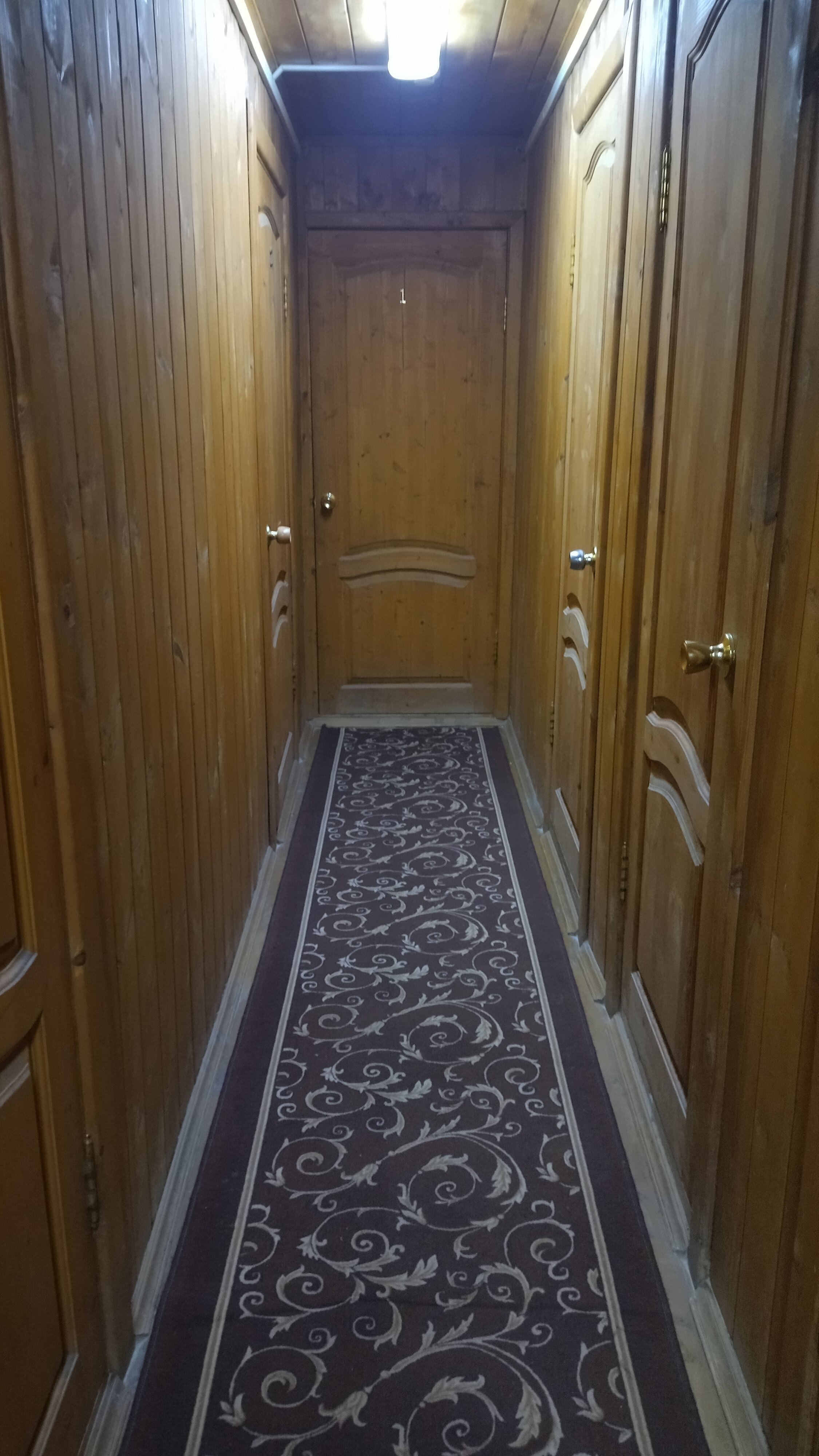 Фото Апартаменты на Кривоколенном