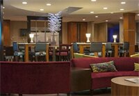 Фото Springhill Suites Corpus Christi