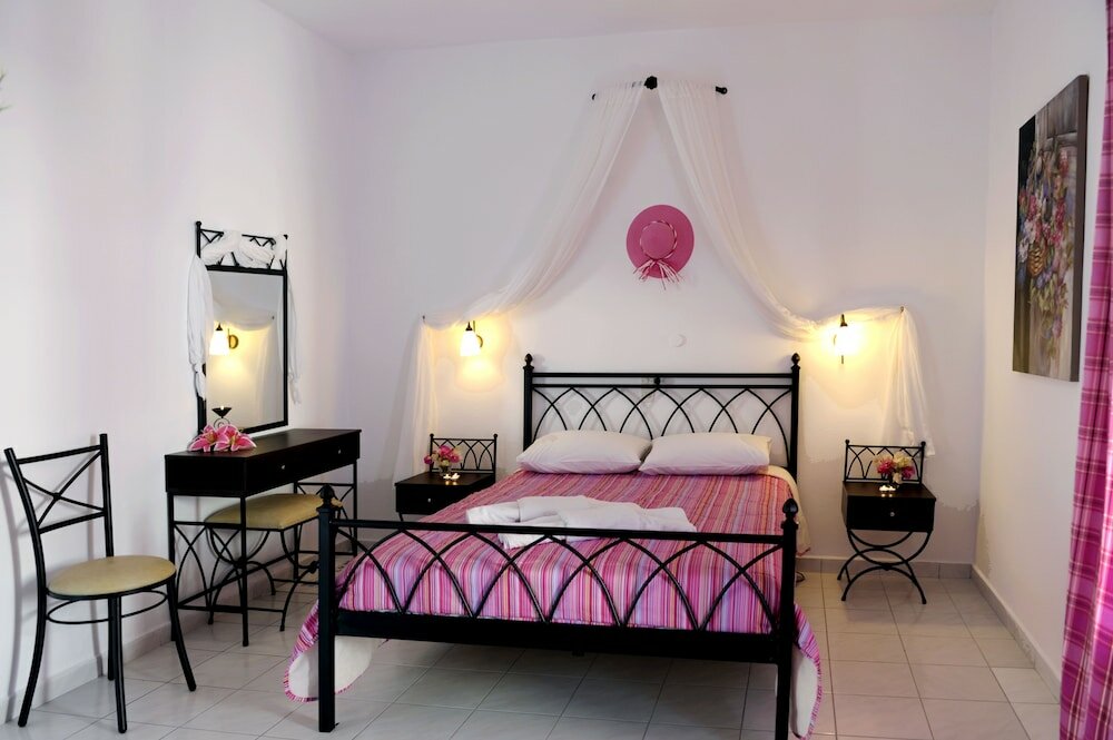 Фото Glaronisia Hotel