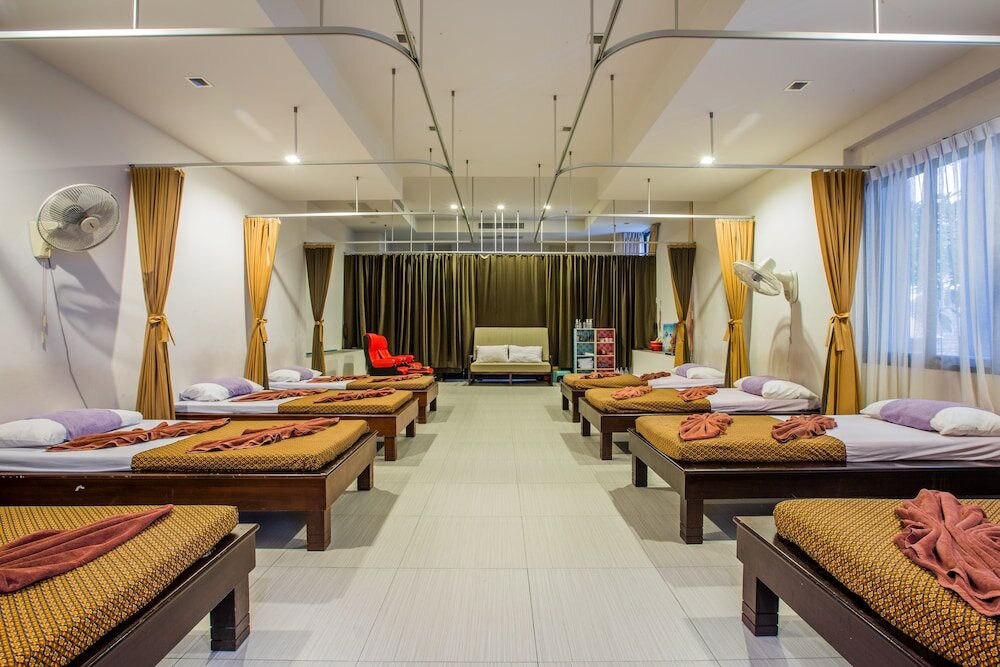 Фото Apasari Krabi