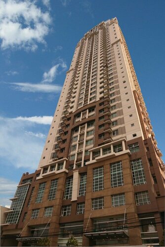 Гостиница Lancaster Hotel by Central Flats