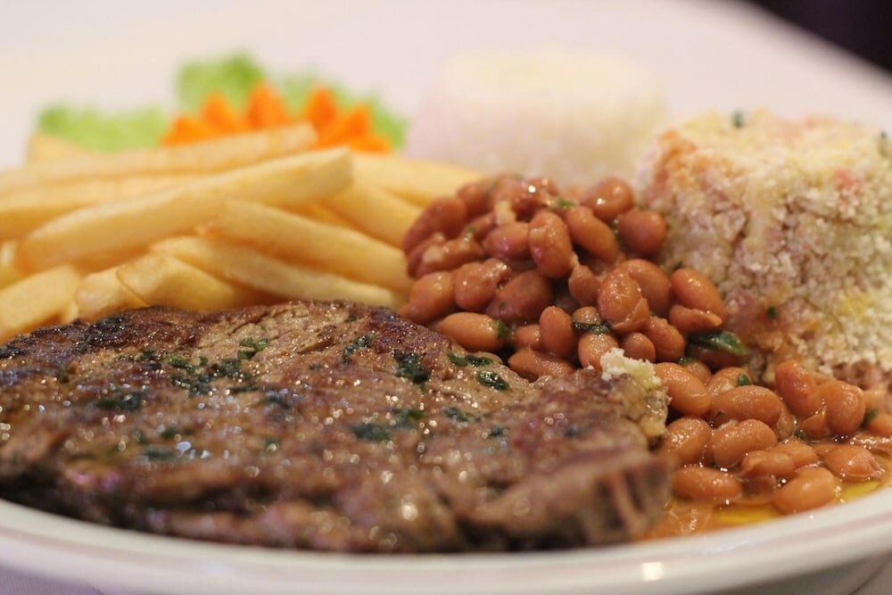 Фото Hotel Golden Park Campinas Cambuí By Nacional Inn