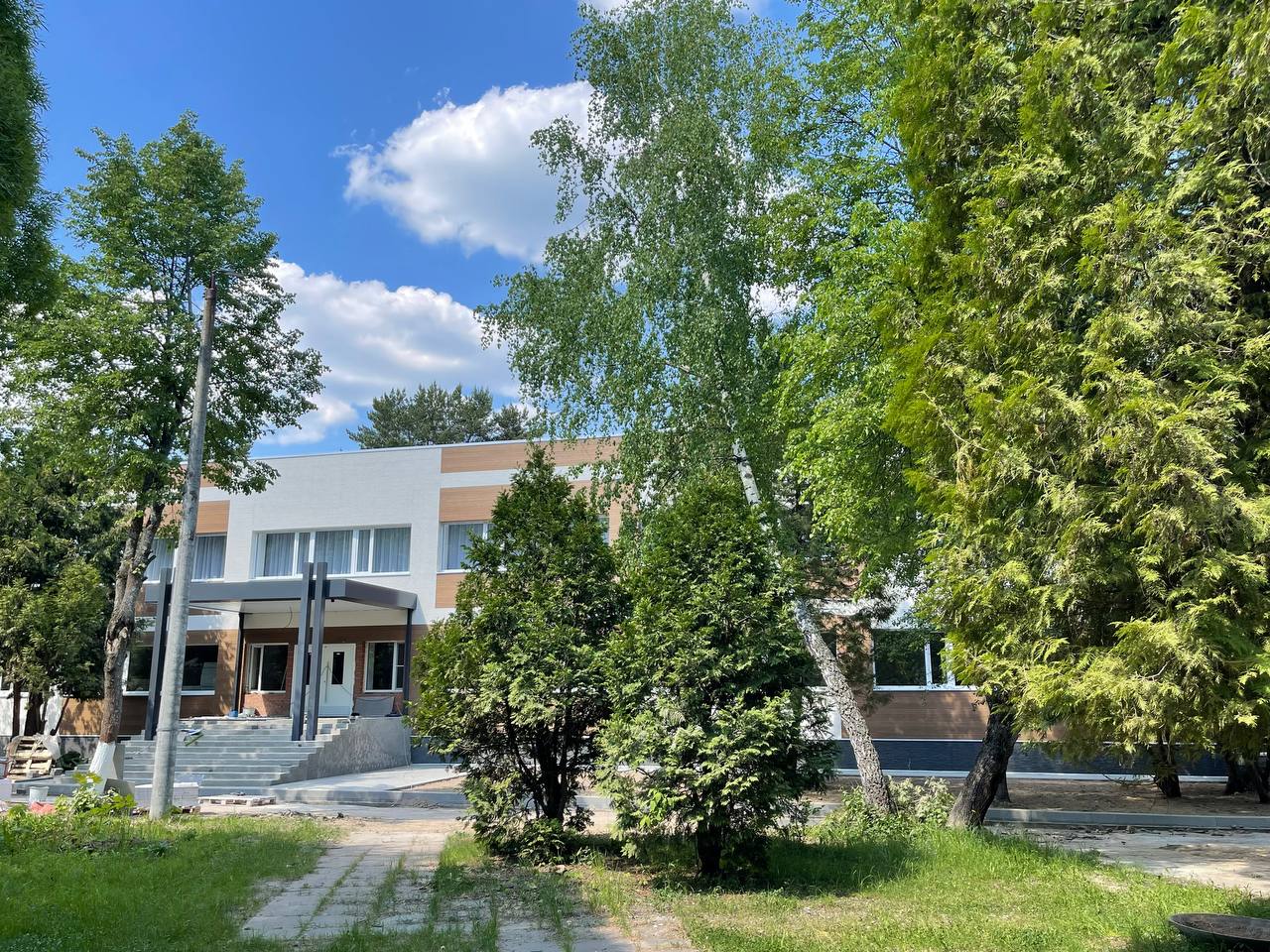 Фото отеля 1