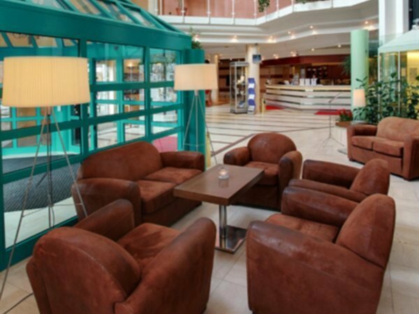 Фото Memory Hotel