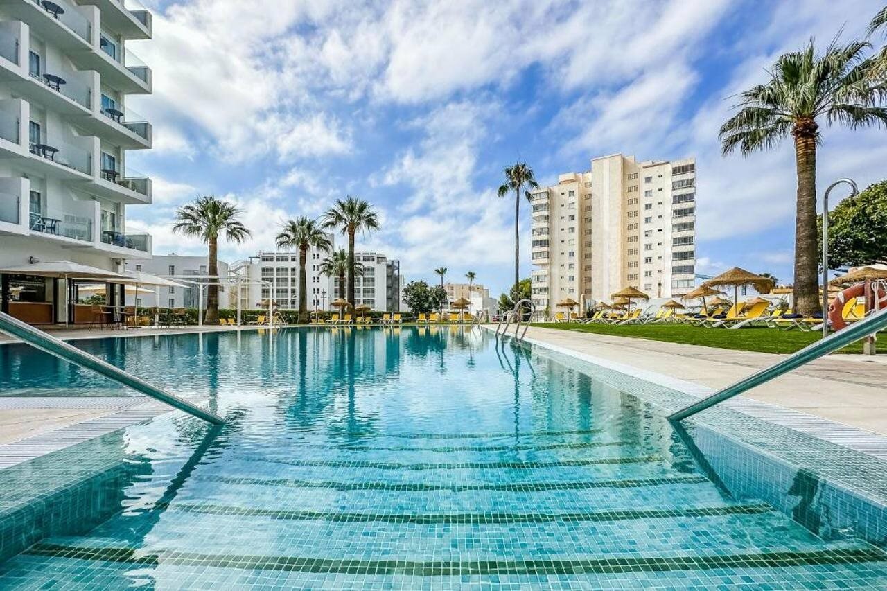 Фото Hotel Thb San Fermín