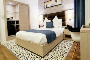 Гостиница Atlantis Bejaia Aeroport