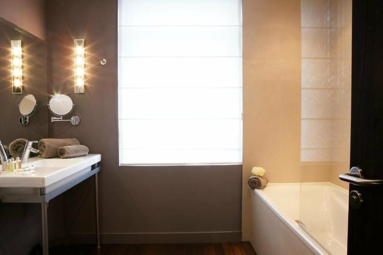 Фото Boa Hotel BW Signature Collection