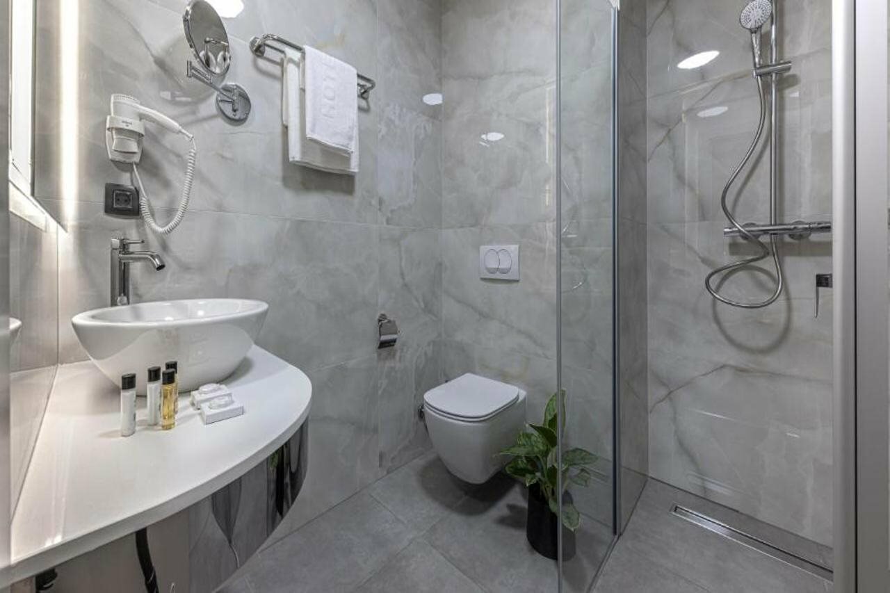 Фото Grand Hotel Zagreb