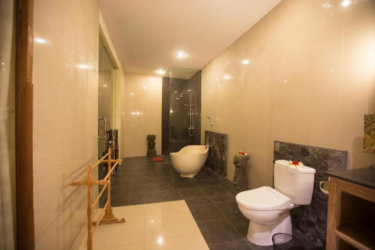 Фото Asri Sari Villa Ubud