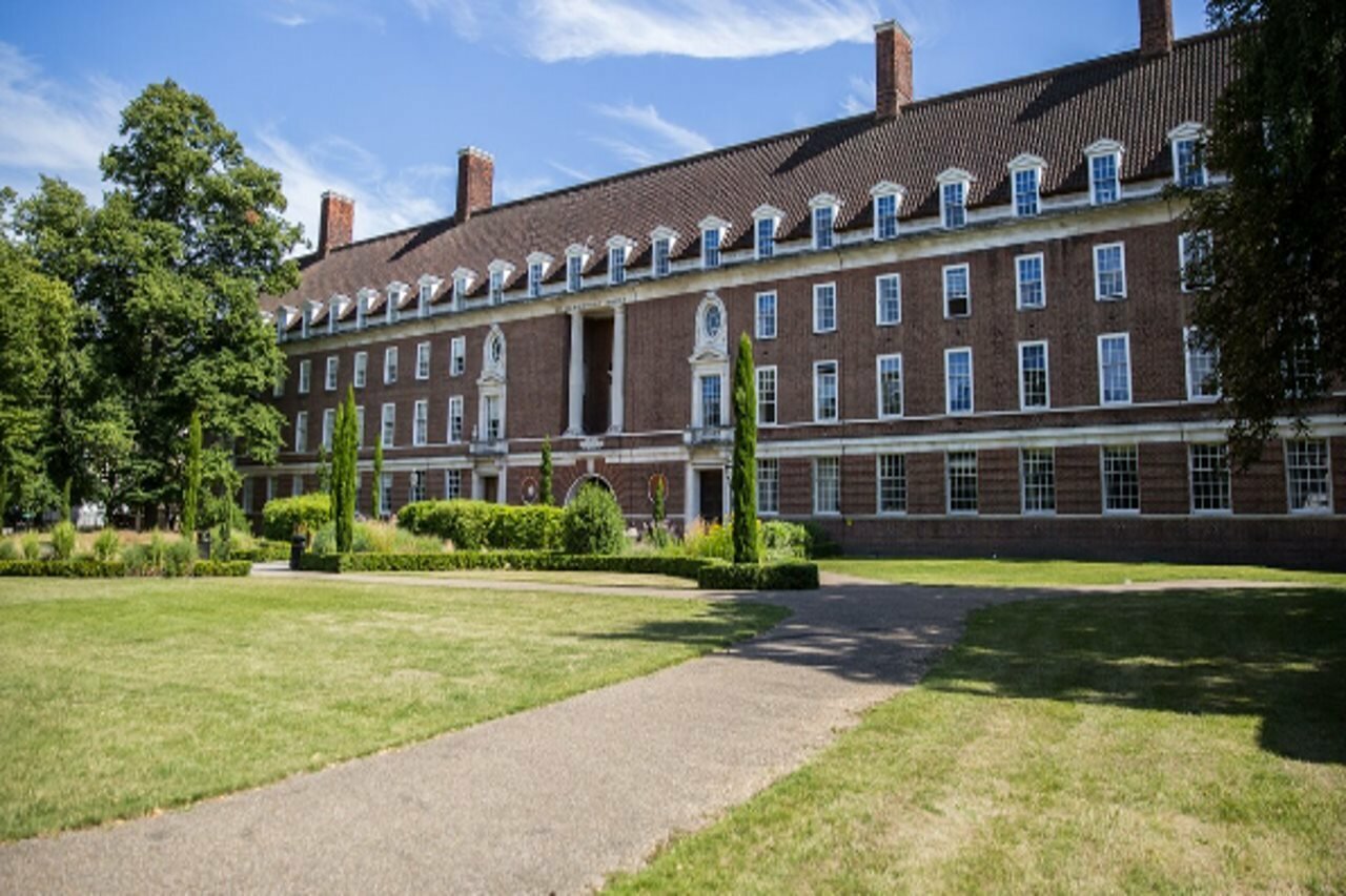 Фото De Vere Devonport House