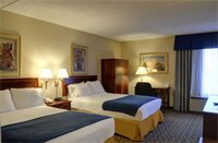 Фото Holiday Inn Express Andover North-Lawrence, an Ihg Hotel