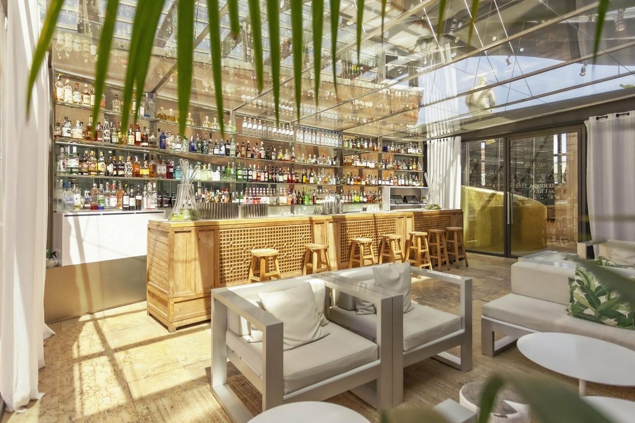 Фото The Hotel Urban