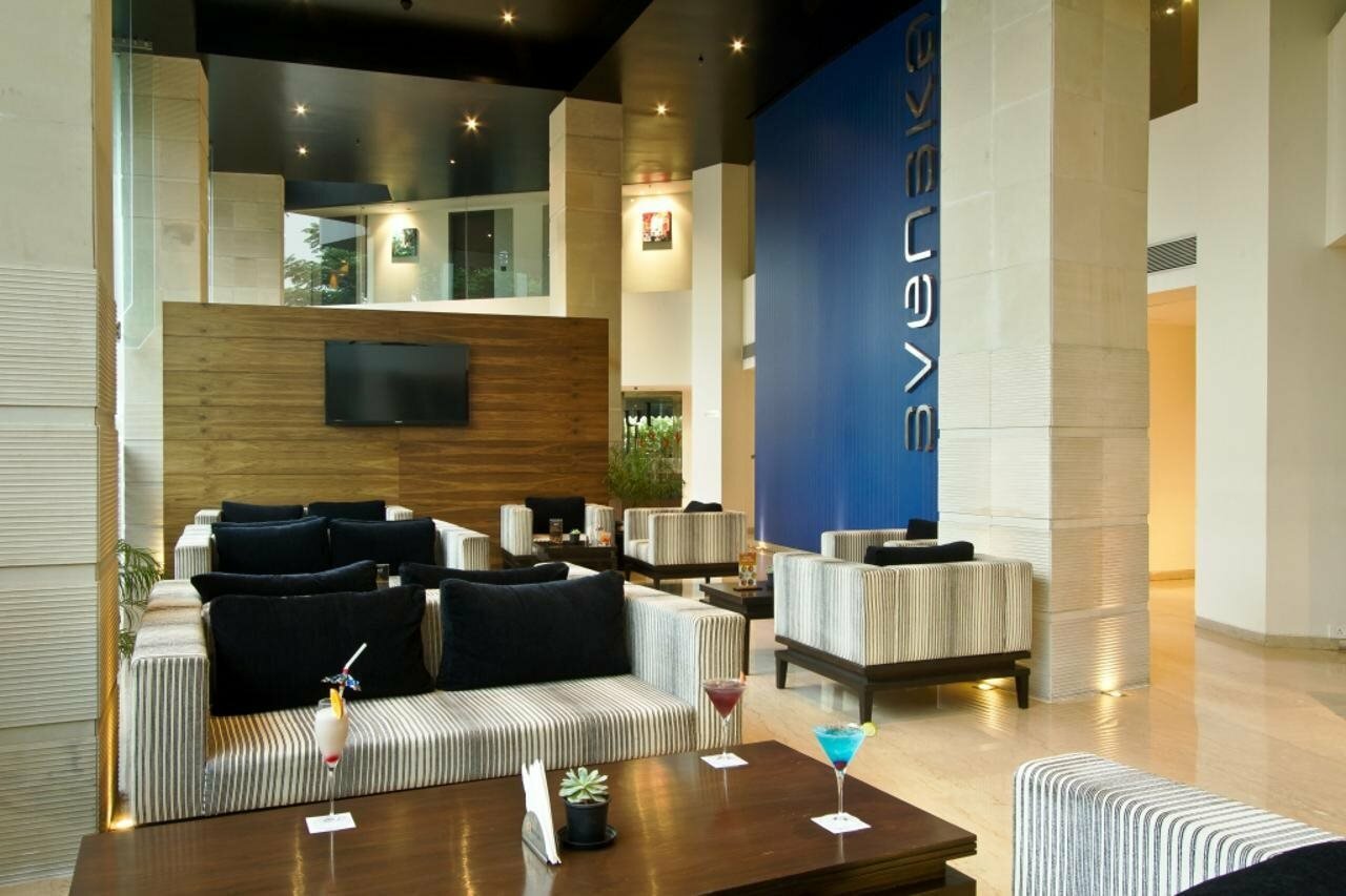 Фото Svenska Design Hotel Electronic City