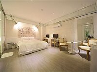 Фото Gaeul Sinchon