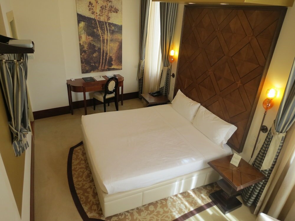 Фото Hotel Dei Dragomanni