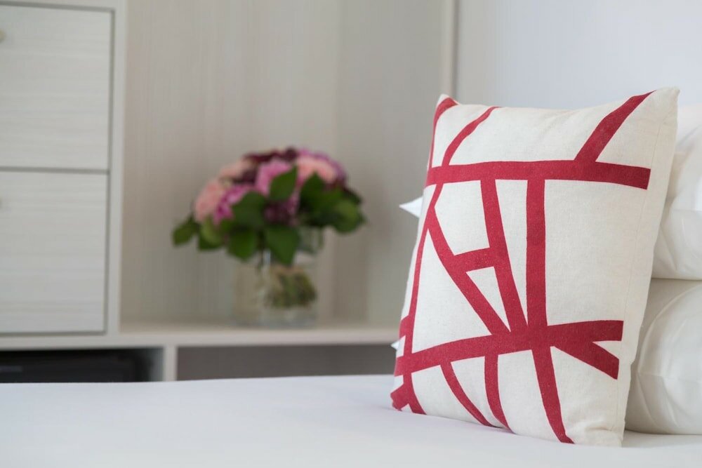 Фото Hôtel Simone