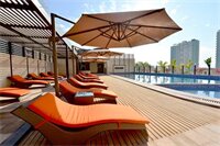 Фото Barry Boutique Hotel Sanya