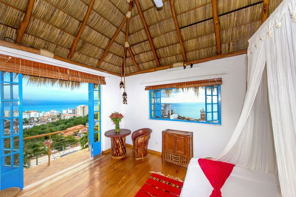 Фото Luna Líquida Hotel Boutique