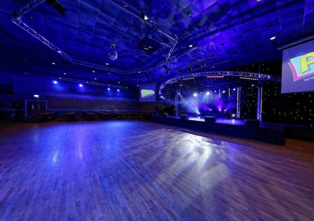 Фото Brean Sands Holiday Park