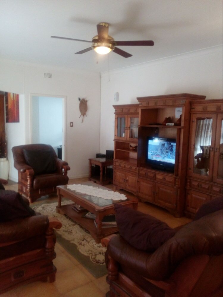 Фото The Royal Princess Garden in Randburg