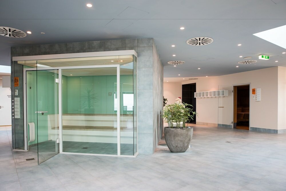 Фото Aja Warnemuende