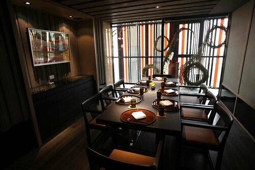 Внешний вид отеля Monarch Skyline Hotel в Таоюани, фото 5