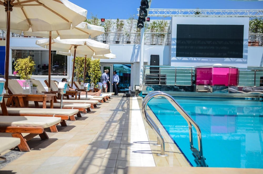 Фото Sun City Hotel - The Gabriel