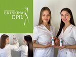 Ertskina Epil (Marshala Rybalko Street, 2к3) ، إزالة الشعر