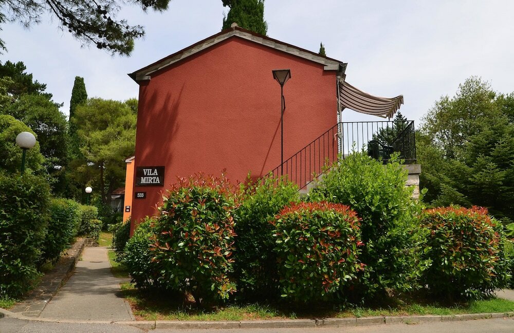 Фото Vile - Terme Krka