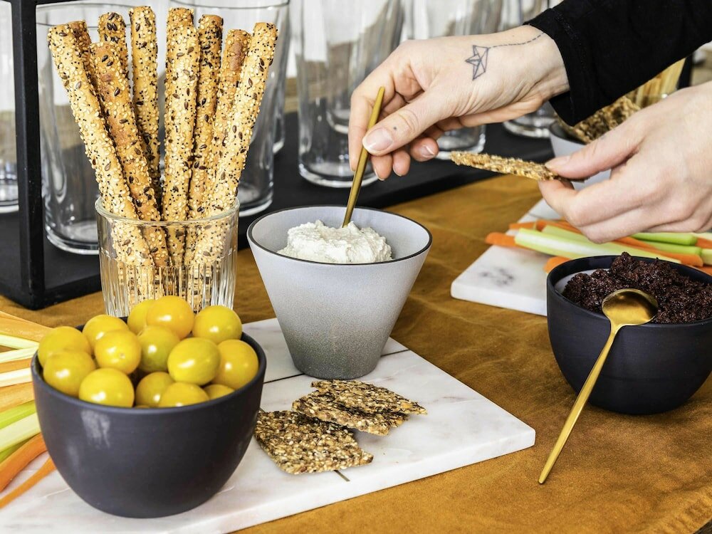 Фото Ibis Styles Bordeaux Meriadeck