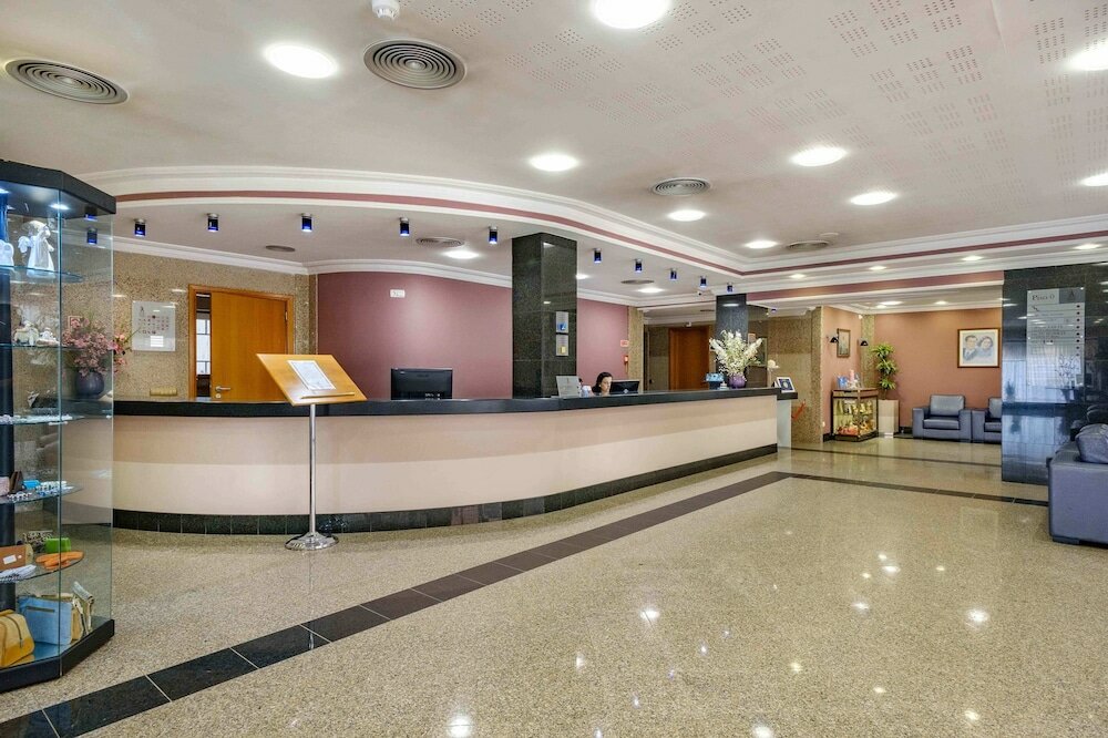 Фото Hotel Santo Amaro