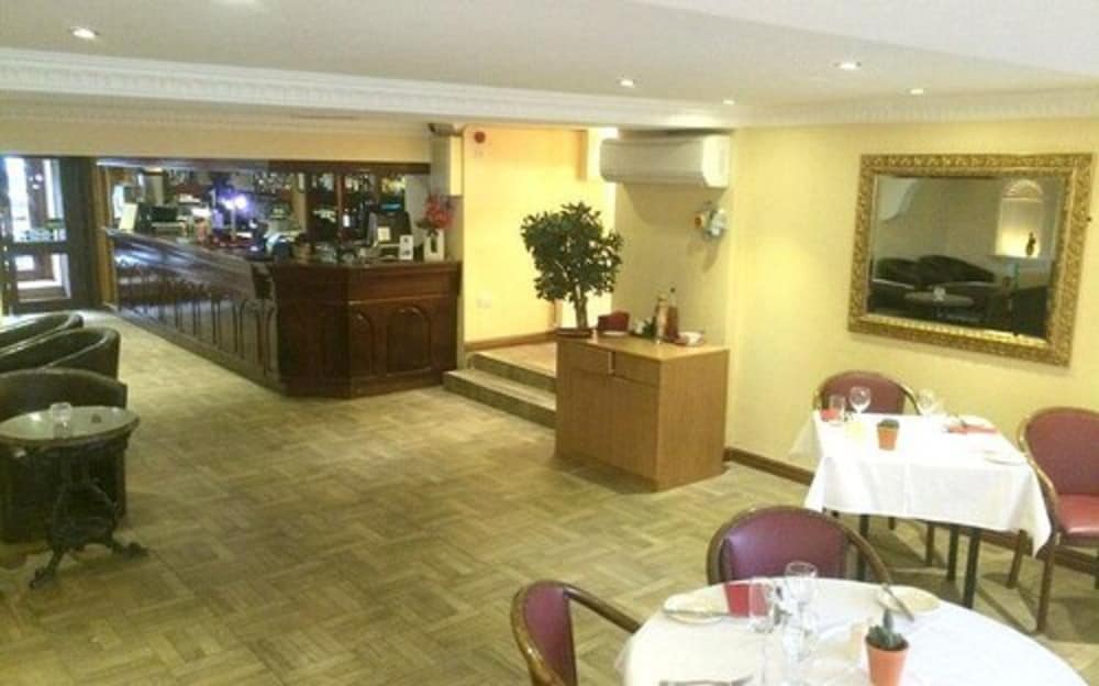 Фото Old Mill Hotel Bath