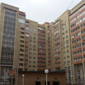 Много квартир 73 на Федерации  130а