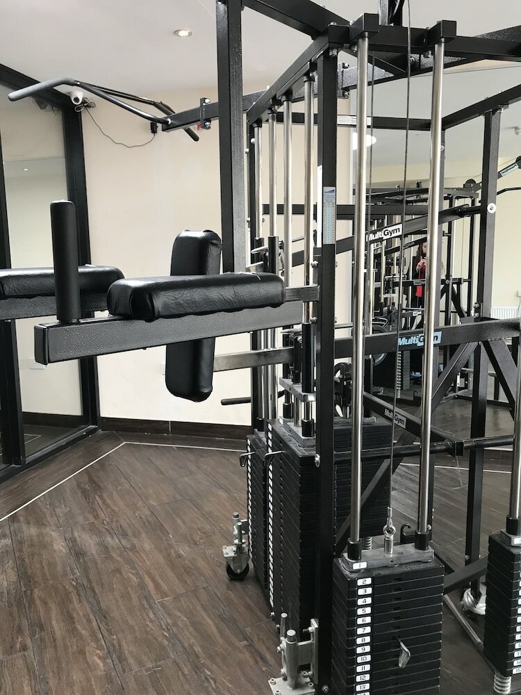 Фото The Links Country Park Hotel