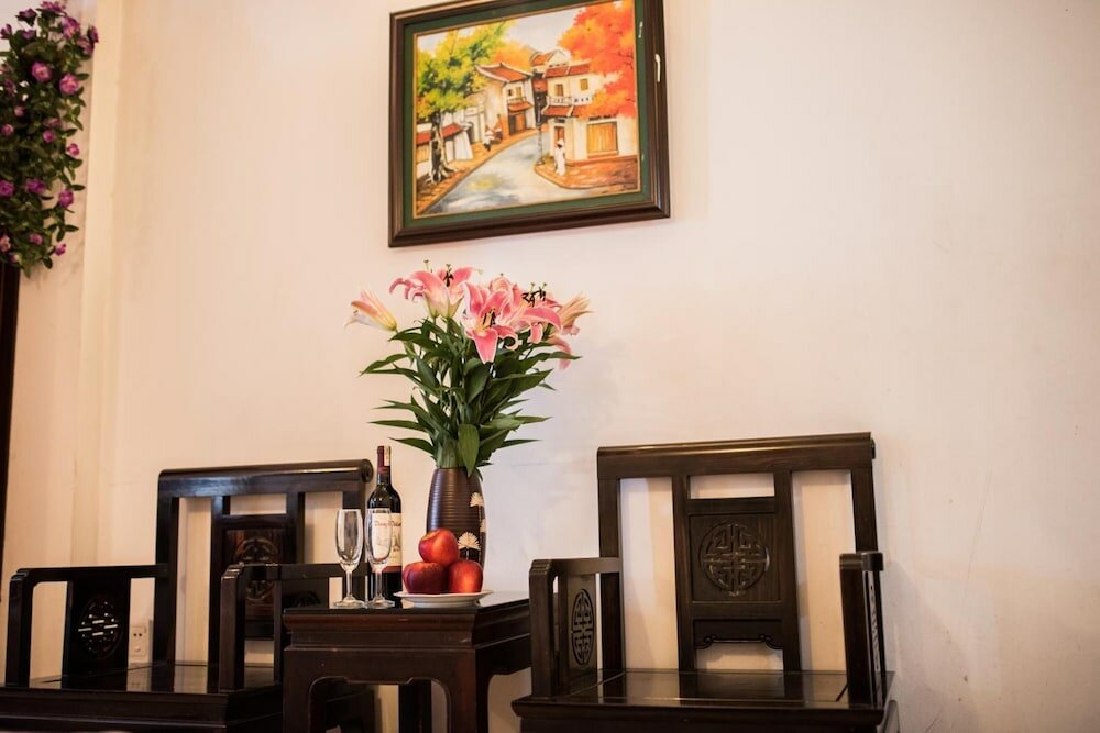 Фото Lucky Hotel