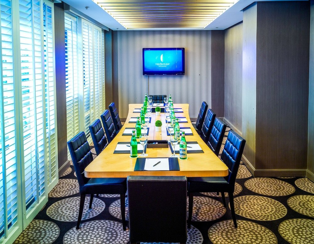 Фото The Bayleaf Intramuros