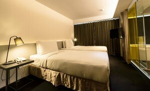 Гостиница Vendome East Inn