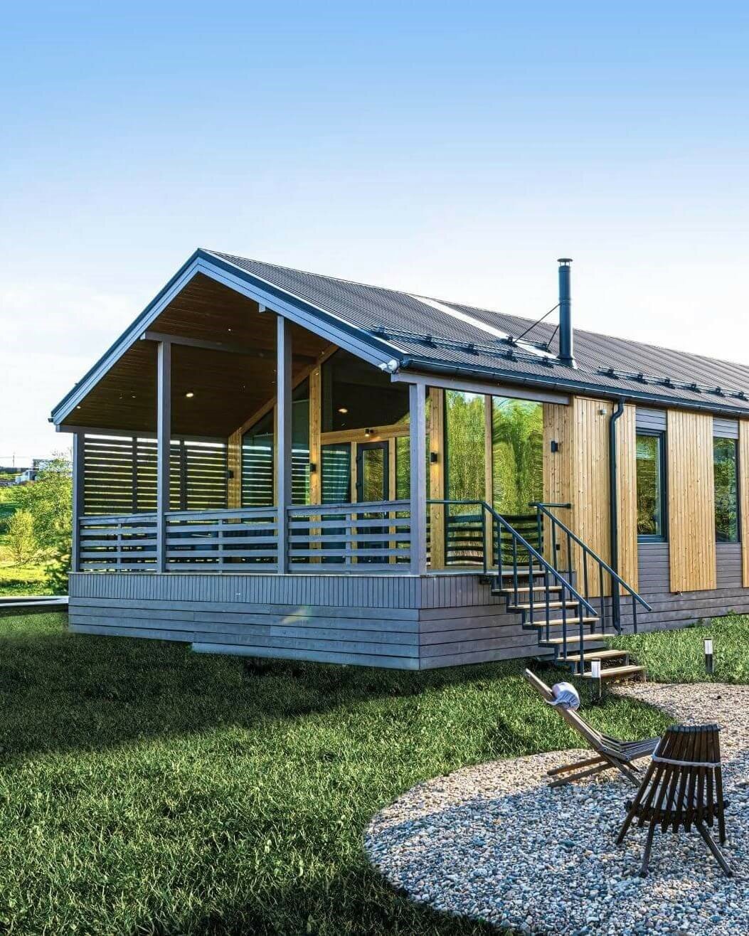 Фото Виш Хоум Яхрома