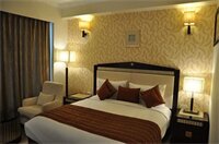 Фото Venizia Sarovar Portico Delhi