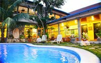 Гостиница Hotel Colonnade Nicaragua в Манагуа