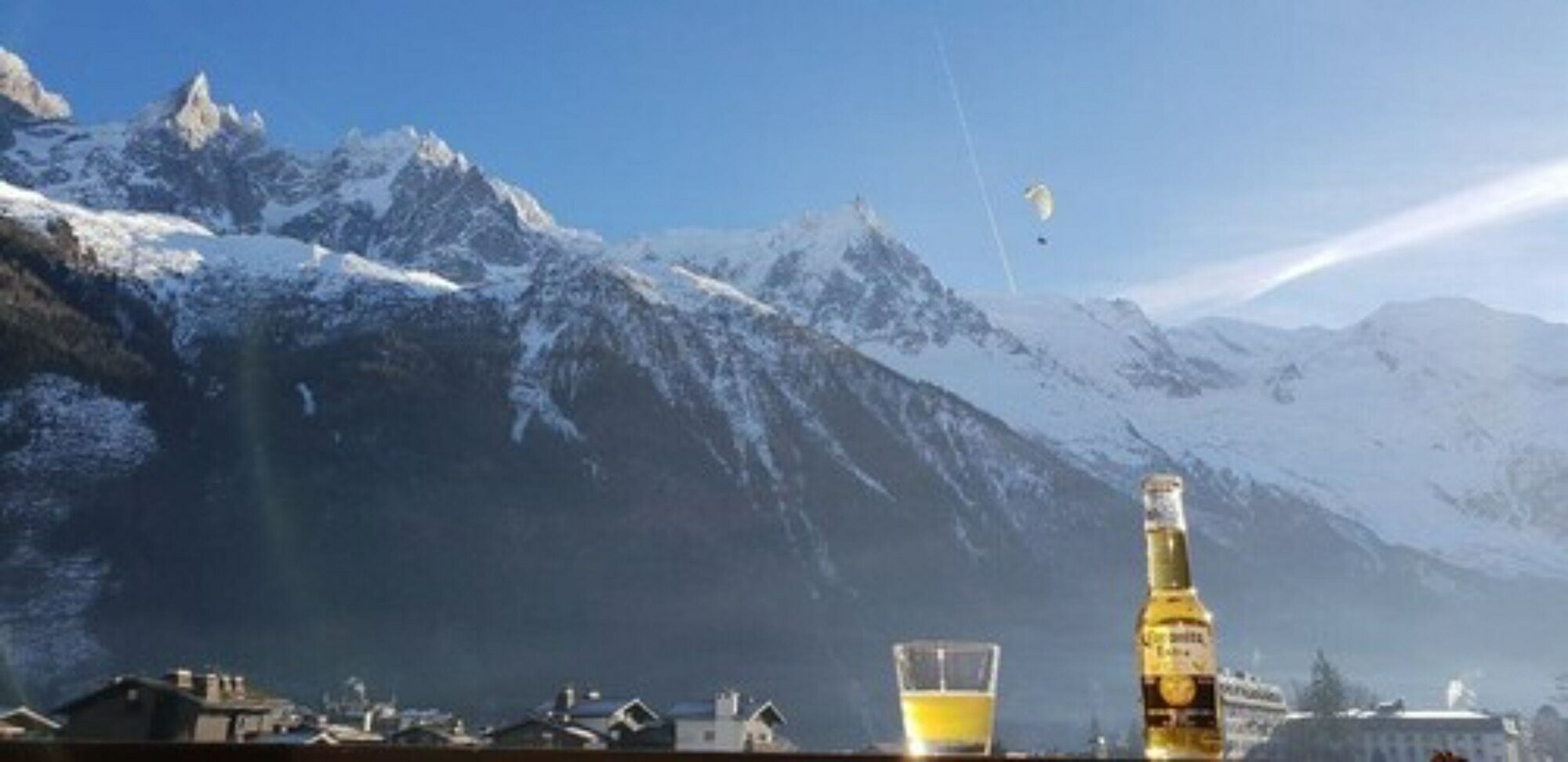 Фото Les Balcons du Savoy