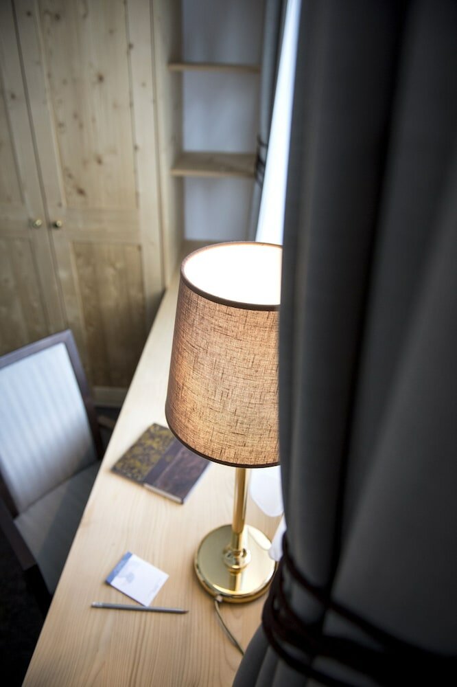 Фото Chalet Hotel Hartmann – Adults Only