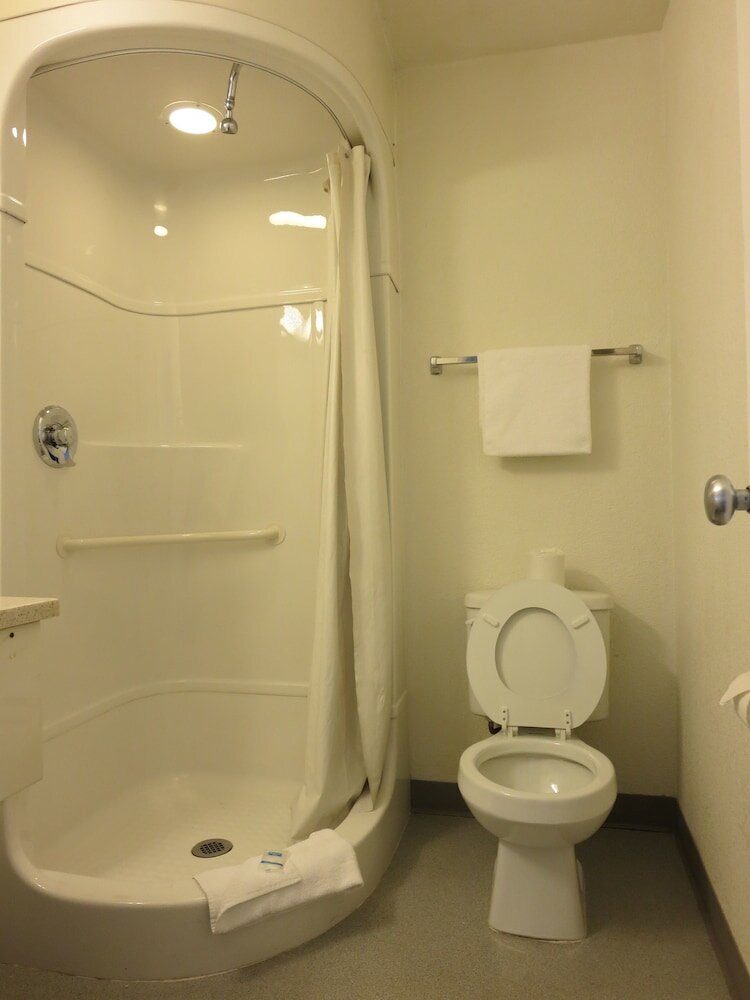 Фото Rodeway Inn Greeley