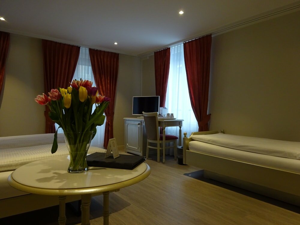 Фото Hotel Du Nord
