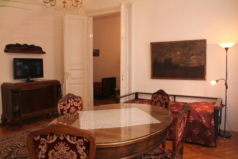 Фото Kalvin House Budapest 