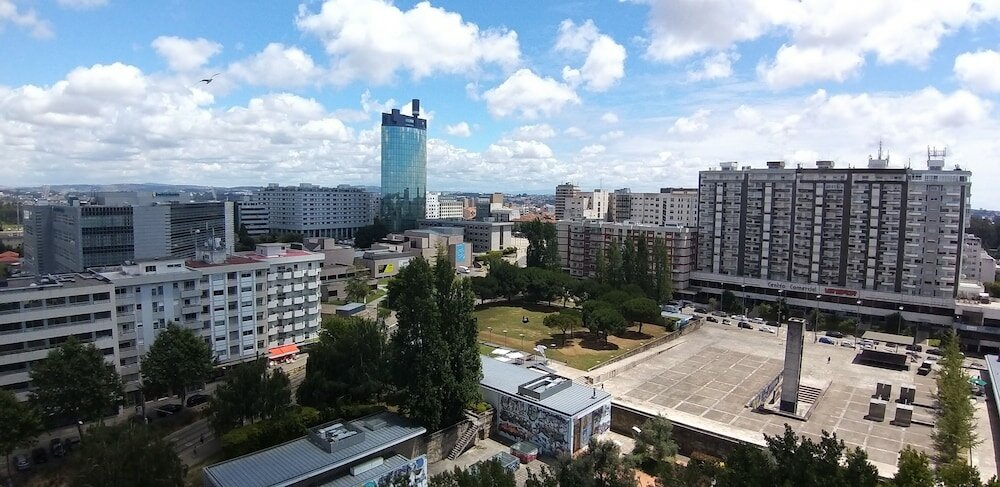 Фото Premium Porto Maia