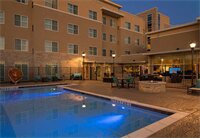 Фото Residence Inn Austin-University Area