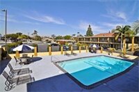 Фото Best Western Orange Plaza