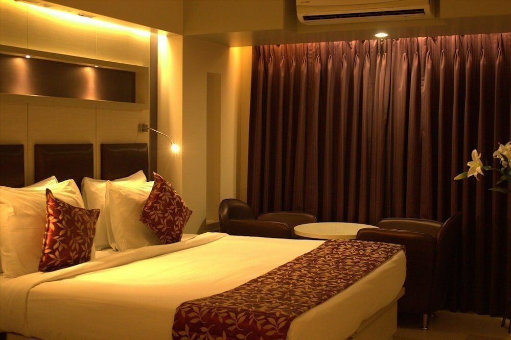 Фото Hotel Oriental Aster - Mumbai International Airport