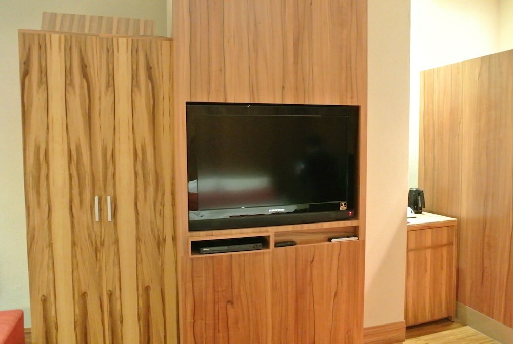 Фото City Suites Taipei Nandong